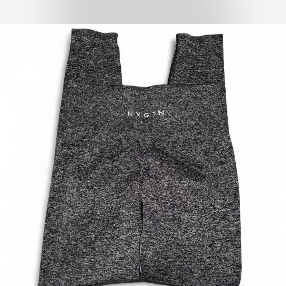 NVGTN Gray Leggings
